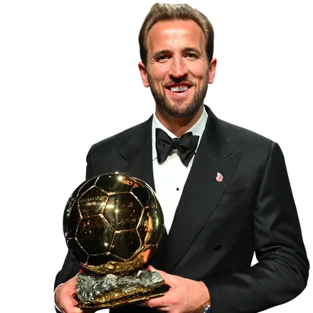 Harry Kane