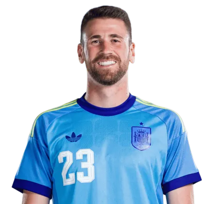 Unai Simón