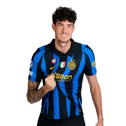 Alessandro Bastoni