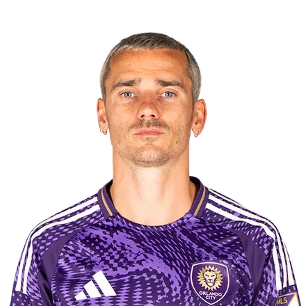 Antoine Griezmann