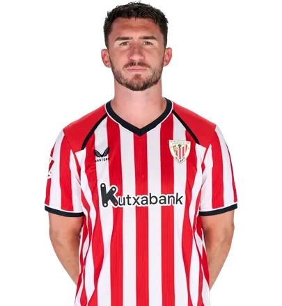 Aymeric Laporte