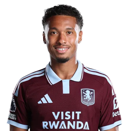 Boubacar Kamara