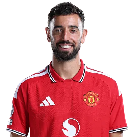 Bruno Fernandes