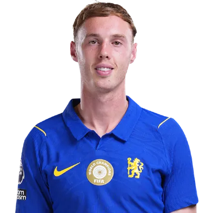 Cole Palmer