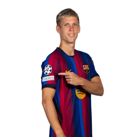 Dani Olmo