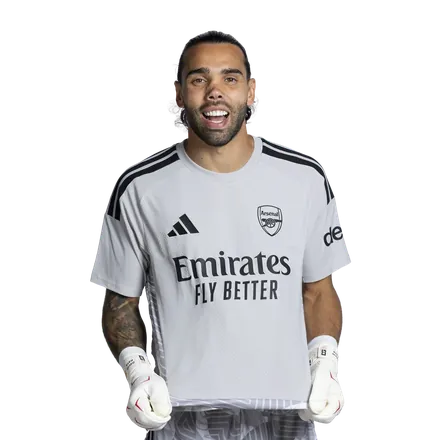 David Raya