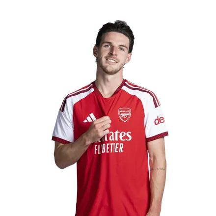 Declan Rice