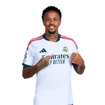 Éder Militão