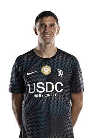 Emiliano Martínez