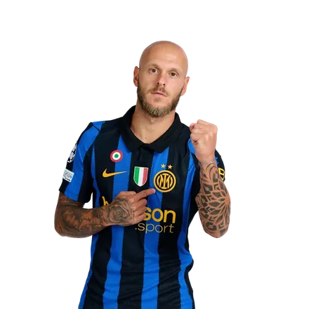 Federico Dimarco