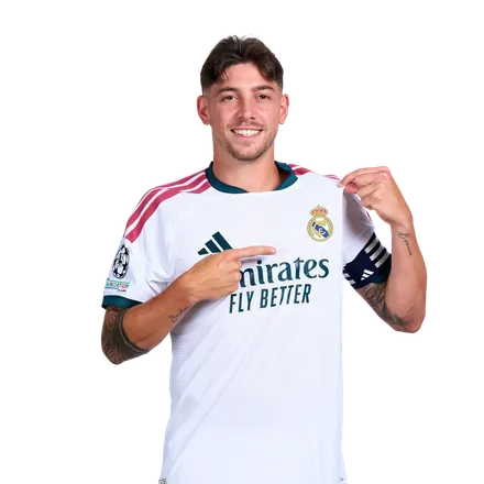 Federico Valverde