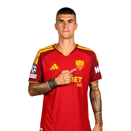 Gianluca Mancini