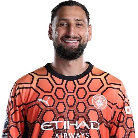 Gianluigi Donnarumma