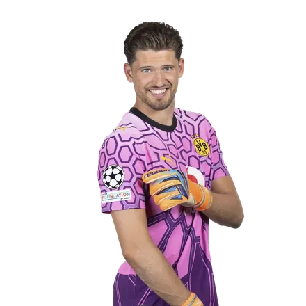 Gregor Kobel