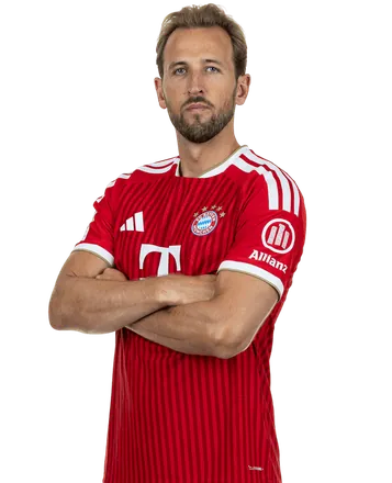 Harry Kane