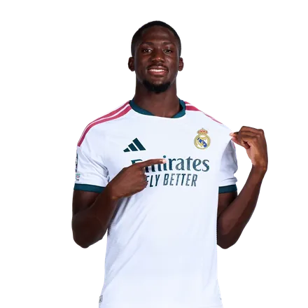 Ibrahima Konaté