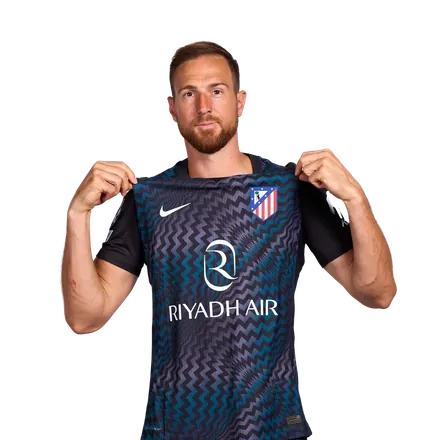 Jan Oblak