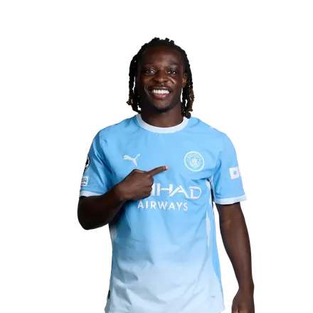 Jérémy Doku