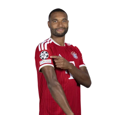 Jonathan Tah