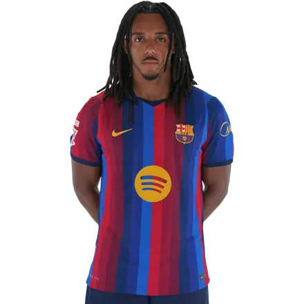 Jules Koundé