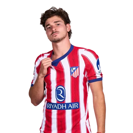 Julián Álvarez
