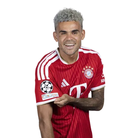 Luis Díaz