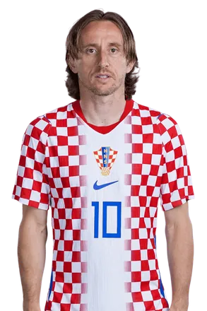 Luka Modrić