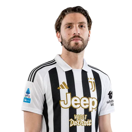 Manuel Locatelli