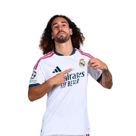 Marc Cucurella