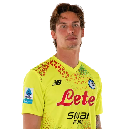Marco Carnesecchi