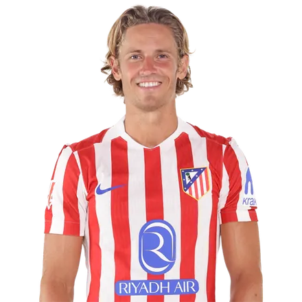 Marcos Llorente