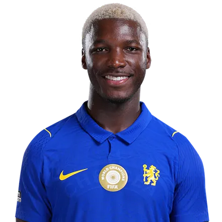 Moisés Caicedo