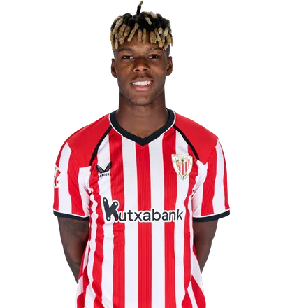 Nico Williams