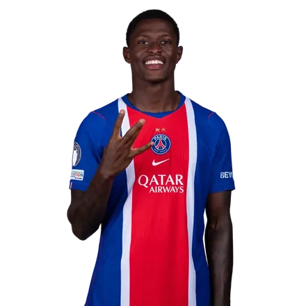 Nuno Mendes