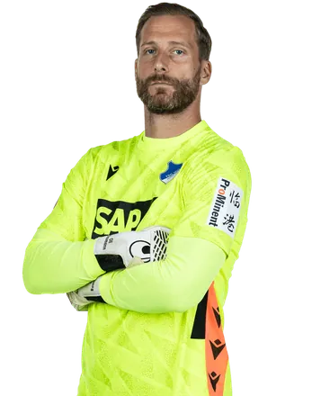 Oliver Baumann