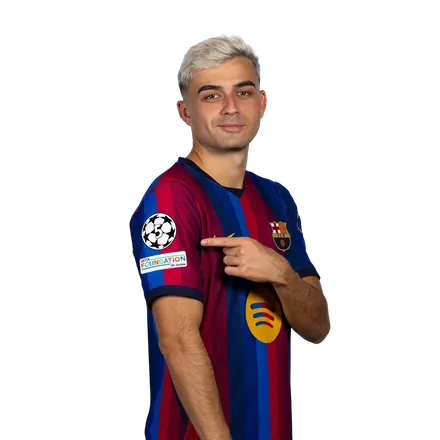 Pedri