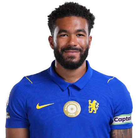 Reece James