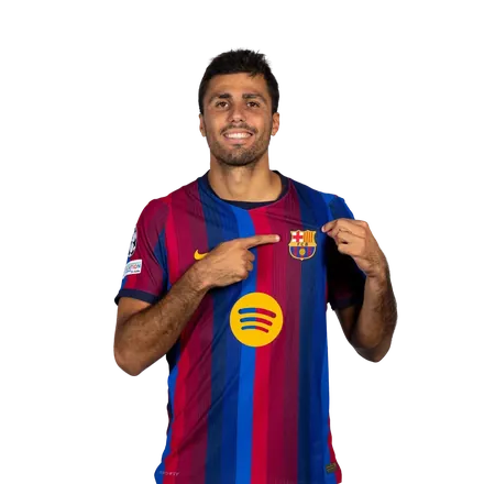 Rodri
