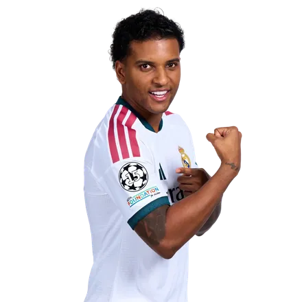 Rodrygo