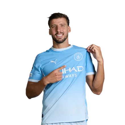 Rúben Dias