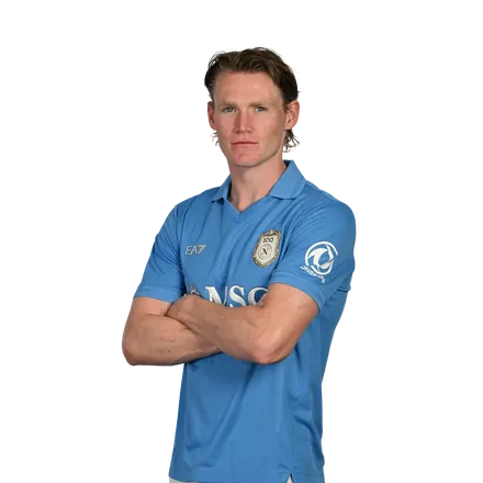 Scott McTominay