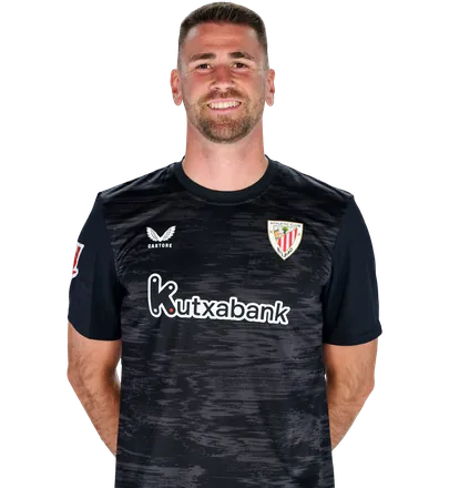 Unai Simón