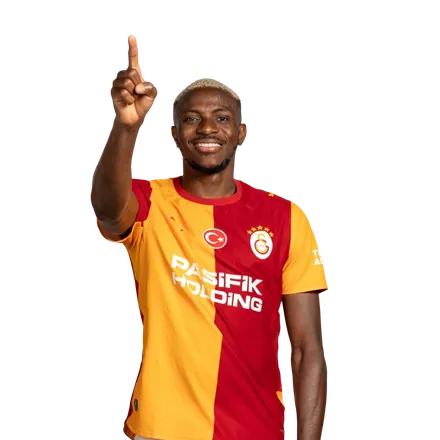 Victor Osimhen