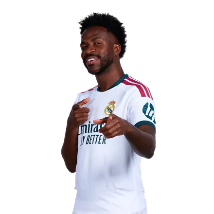 Vinícius Jr.