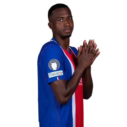 Willian Pacho